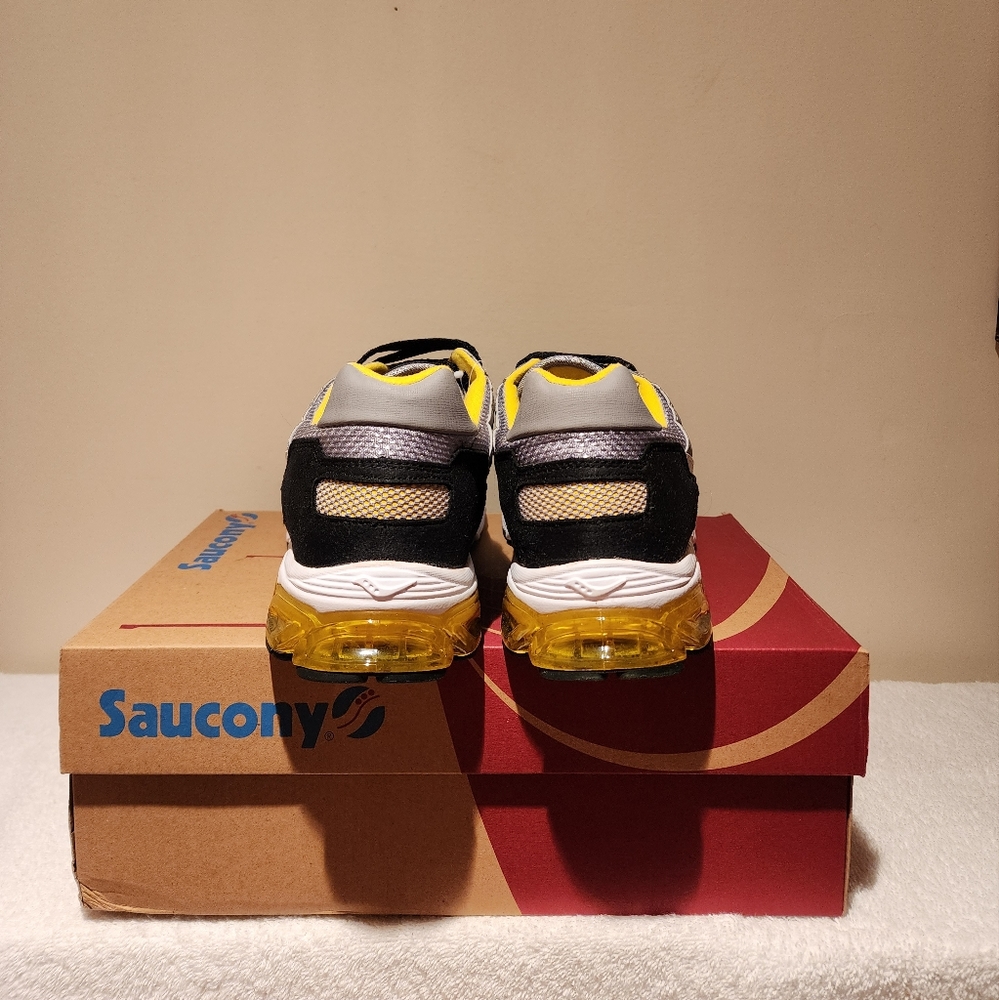 Saucony Shadow - Picture 4 of 8